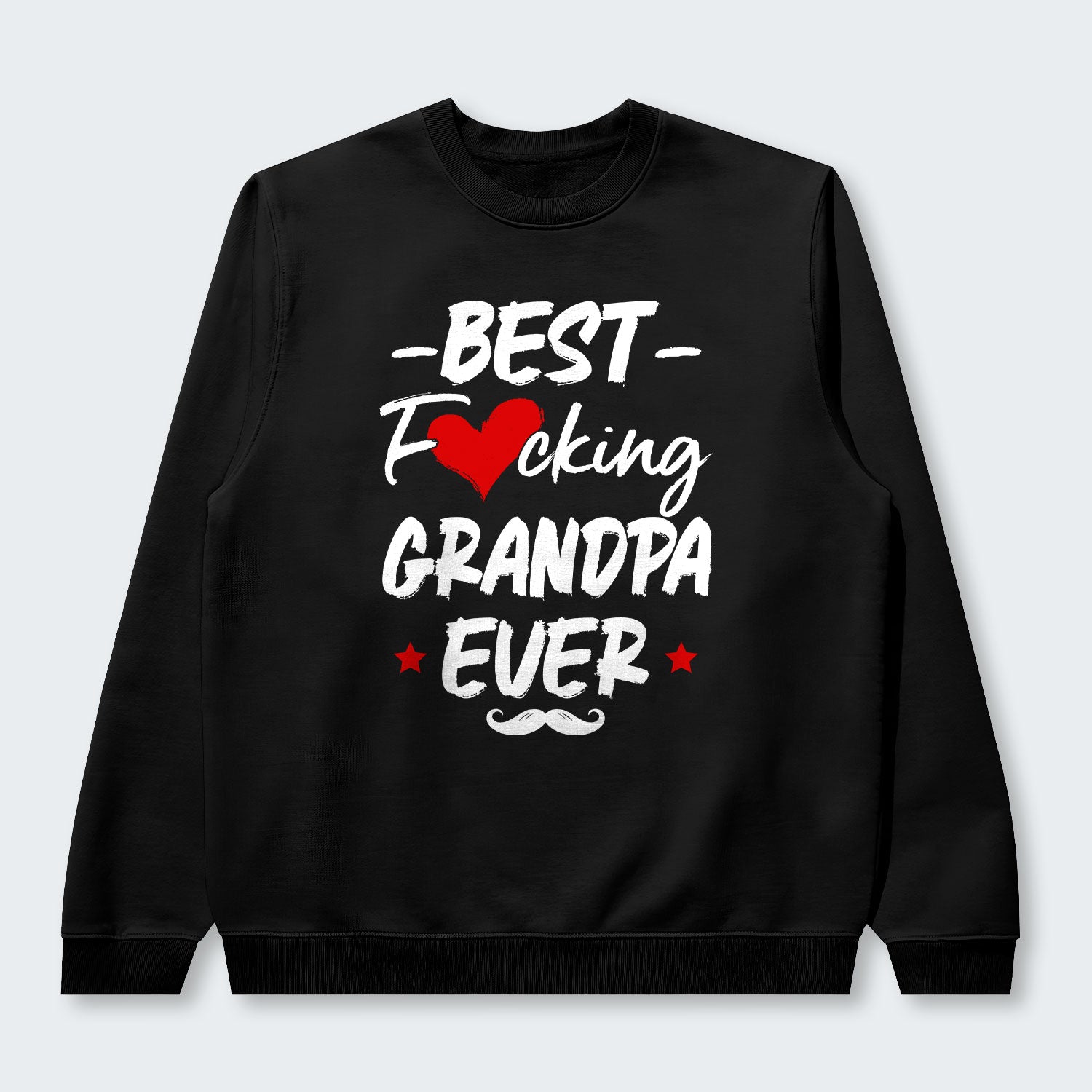Best Grandpa Ever Sweater 420126