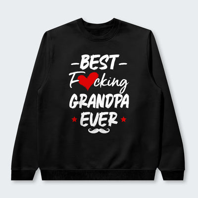 Best Grandpa Ever Sweater 420126
