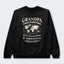 Grandpa Knows Everything Sweater 450126