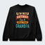 I'm Not Retired I'm A Full-Time Grandpa Sweater 430126