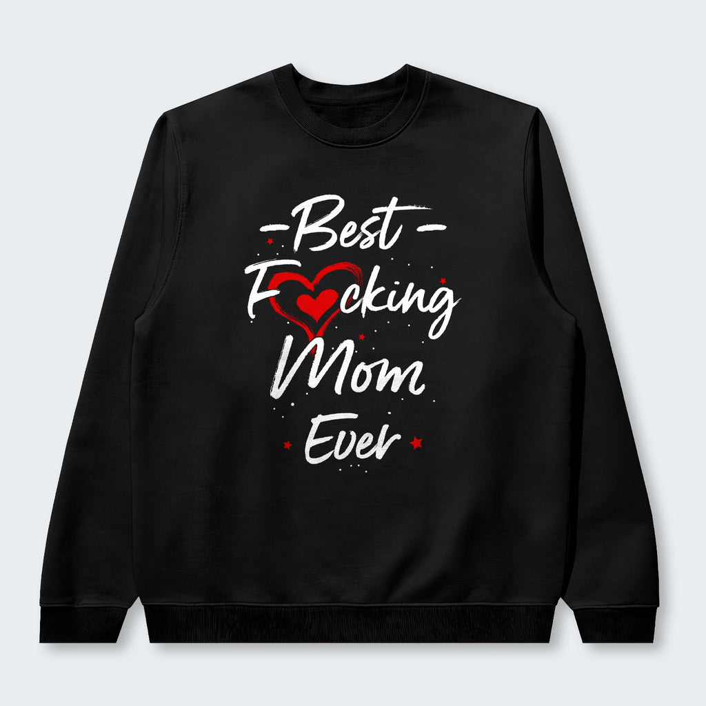 Best Mom Ever Sweater 410126