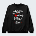 Best Mom Ever Sweater 410126