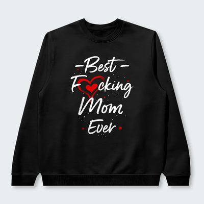 Best Mom Ever Sweater 410126