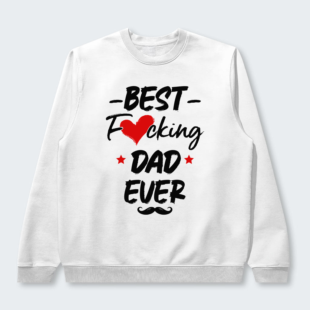 Best Dad Ever Sweater 420126