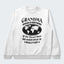 Grandma Knows Everything Sweater 450126