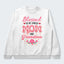 Blessed To Be Call Mom And Grandma Sweater 030126