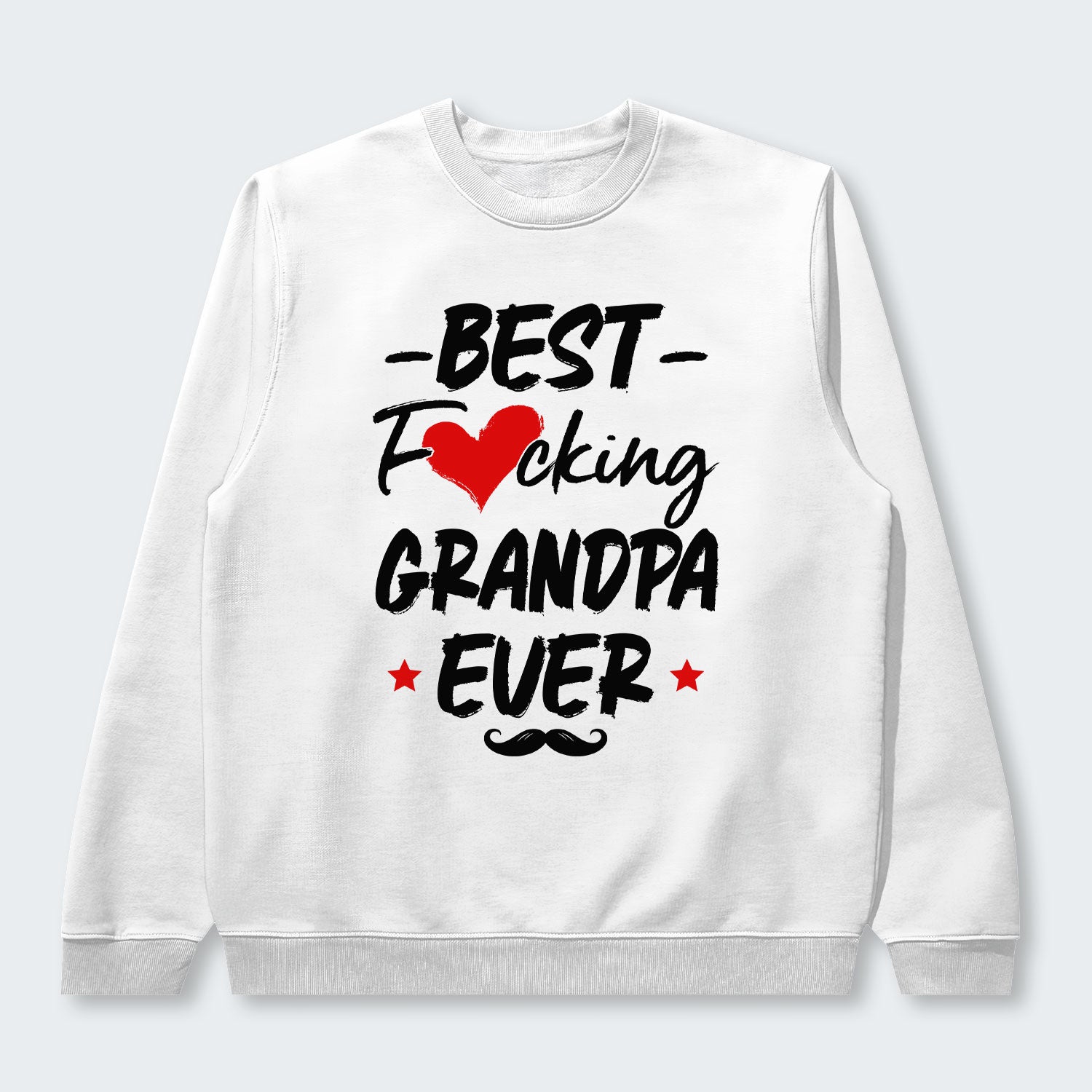 Best Grandpa Ever Sweater 420126