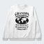 Grandpa Knows Everything Sweater 450126