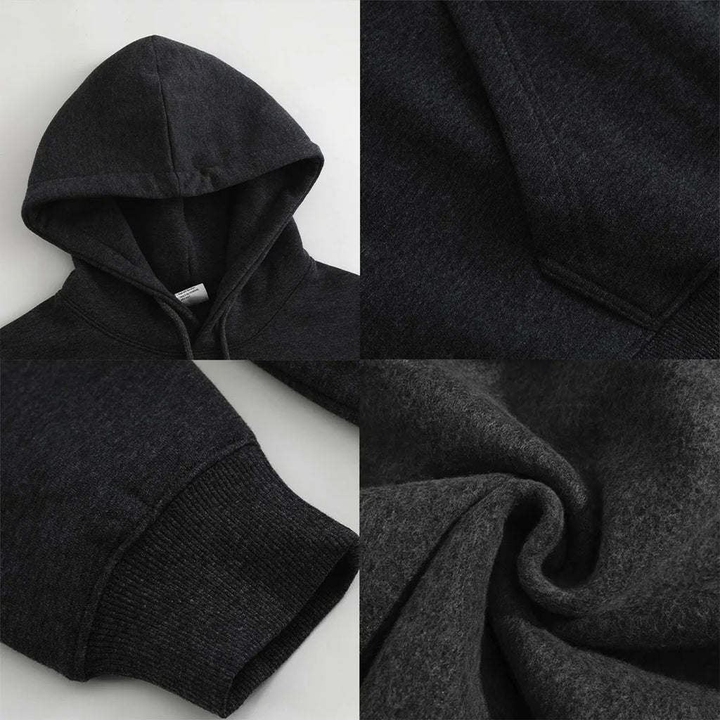 I Never Dreamed I'd Be This Crazy Grandma Hoodie 050126