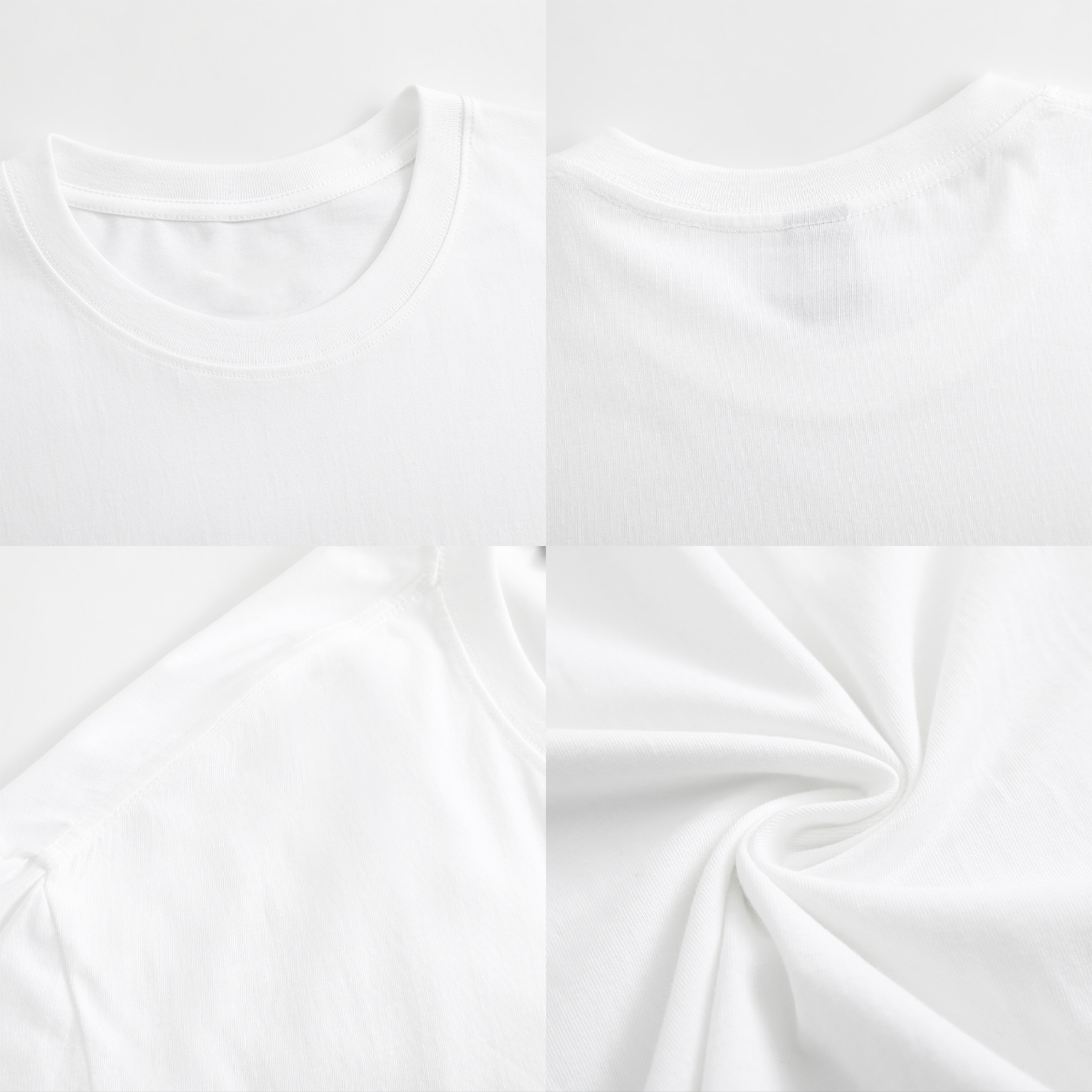 I Asked God For A Best Friend And He Sent Me My Grandma T-Shirt 140126