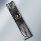 Great Dane Eyes Car Sun Shade 94