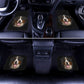 Bernese Mountain Dog Cute Face Car Floor Mats 118