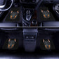 Doberman Pinscher Cute Face Car Floor Mats 118