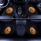 Goldendoodle Cute Face Car Floor Mats 118