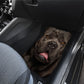 Cane Corso Dog Funny Face Car Floor Mats 119