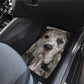 Great Dane Dog Funny Face Car Floor Mats 119
