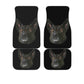 Dutch Shepherd Cute Face Car Floor Mats 118