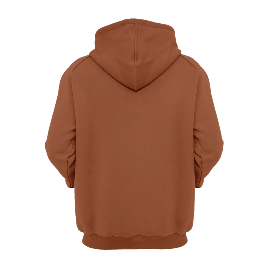 Vizsla Hungarian 2 - Unisex 3D Graphic Hoodie