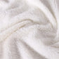 Pomeranian Face Blanket