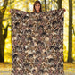 Lagotto Romagnolo 2 Full Face Blanket