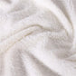 German Shorthaired Pointer Face Blanket