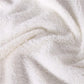 Dachshund Face Blanket