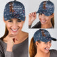 PLOTT HOUND - PROUD MOM - CAP - Animals Kind