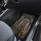Neapolitan Mastiff Funny Face Car Floor Mats 119