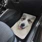 Pyrador Funny Face Car Floor Mats 119