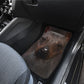 Xoloitzcuintli Funny Face Car Floor Mats 119