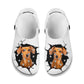 Dachshund - 3D Graphic Custom Name Crocs Shoes
