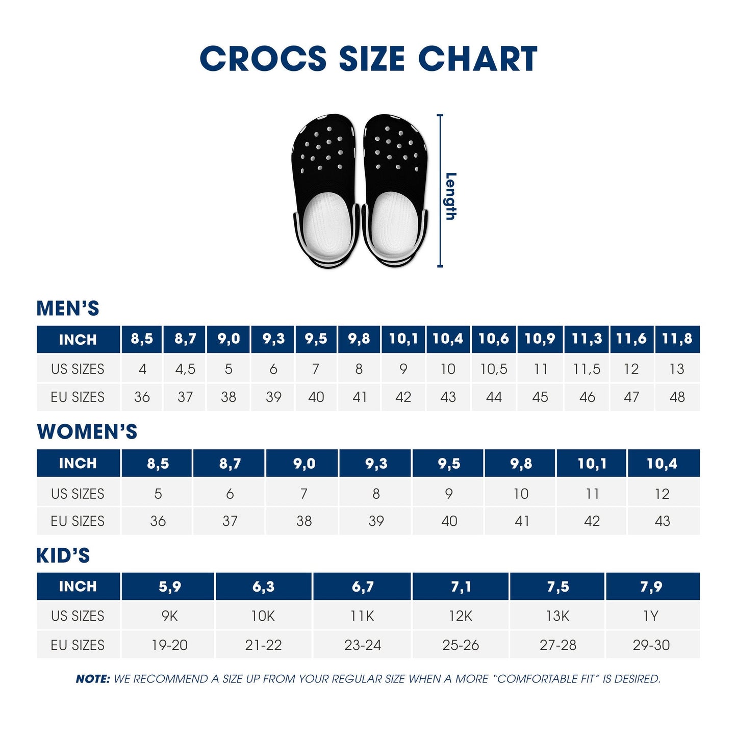 Yorkie Poo - 3D Graphic Custom Name Crocs Shoes