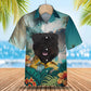 Bouvier - 3D Tropical Hawaiian Shirt