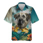 Anatolian Shepherd AI - 3D Tropical Hawaiian Shirt