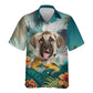 Anatolian Shepherd - 3D Tropical Hawaiian Shirt