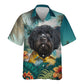 Barbet AI - 3D Tropical Hawaiian Shirt