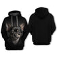 Chihuahua 4 - Unisex 3D Graphic Hoodie