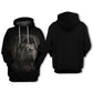 Newfoundland 1 - Unisex 3D Graphic Hoodie
