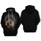 Schnoodle - Unisex 3D Graphic Hoodie