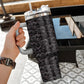 Affenpinscher Tumbler