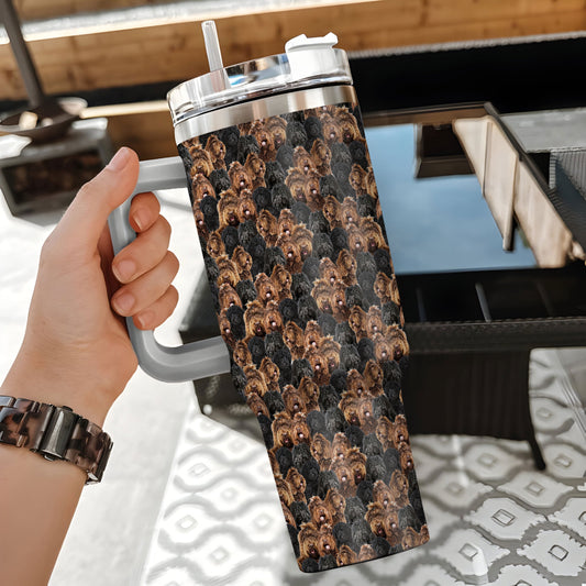 Barbet Tumbler