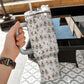 Bichon Frise Tumbler