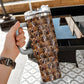 Bloodhound Tumbler