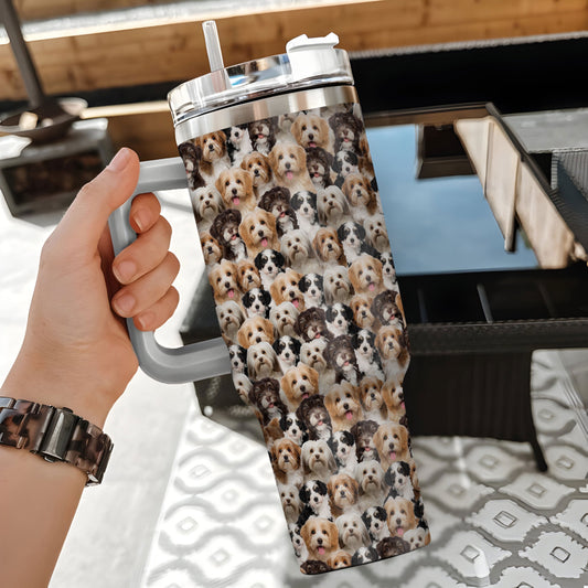 Havanese Tumbler