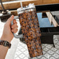 Rhodesian Ridgeback Tumbler