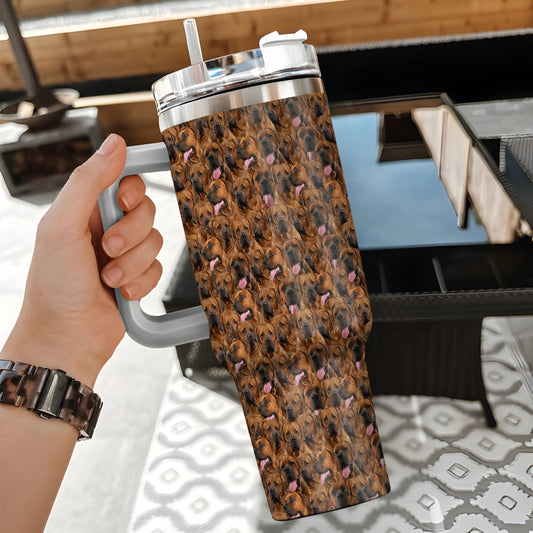 Tosa Tumbler