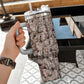 Weimaraner Tumbler