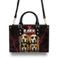 Bark Thunder Leather Bag