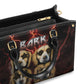 Bark Thunder Leather Bag