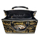 Goldsace Luxury Leather Bag